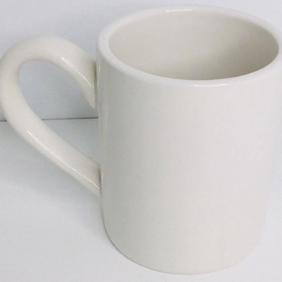 Ceramic Coffee/Tea Mug, Boston International Holiday 12-Oz, I Licked It Xmas Dog - Picture 3 of 6